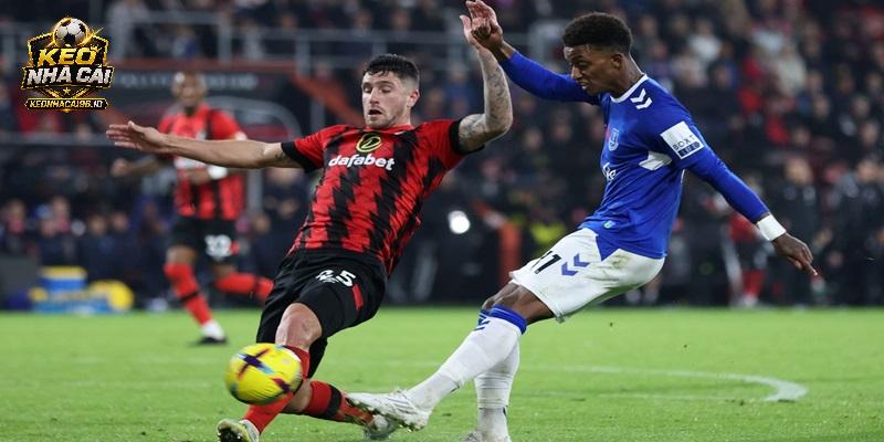 Nhận định Bournemouth vs Everton Nhận định Bournemouth vs Everton