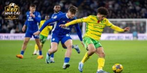 Nhận định Cardiff City vs Norwich City
