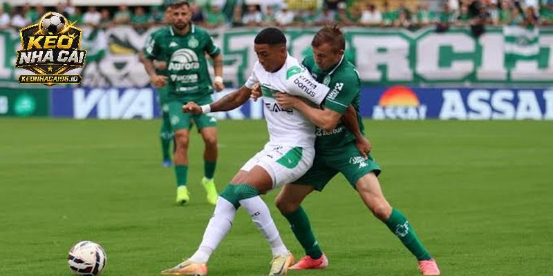 Nhận định Coritiba vs Chapecoense Nhận định Coritiba vs Chapecoense