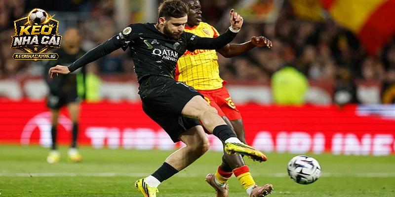 Soi kèo Lens vs PSG Soi kèo Lens vs PSG