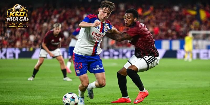 Nhận định Lyon vs Sparta Prague Nhận định Lyon vs Sparta Prague