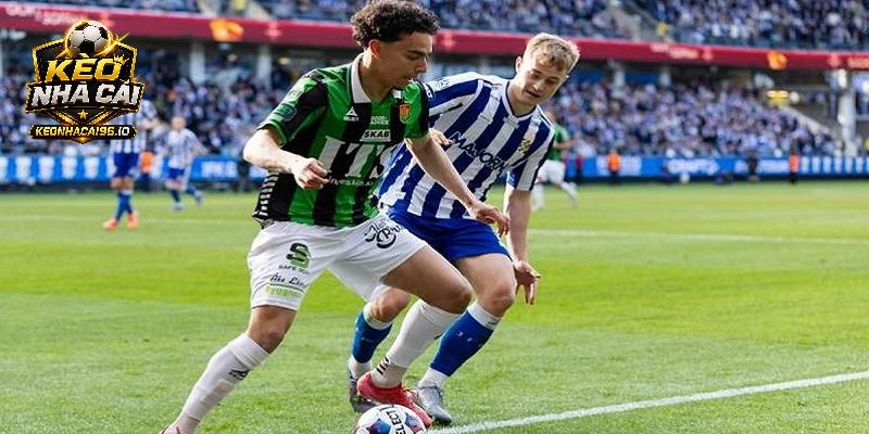 Nhận định Sirius vs Brommapojkarna Nhận định Sirius vs Brommapojkarna
