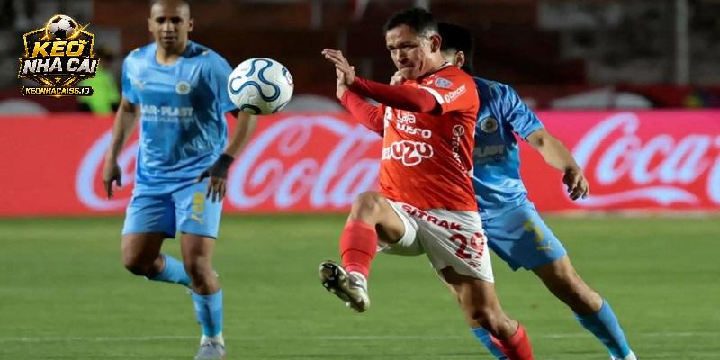 Nhận định Tarma vs Cienciano Nhận định Tarma vs Cienciano