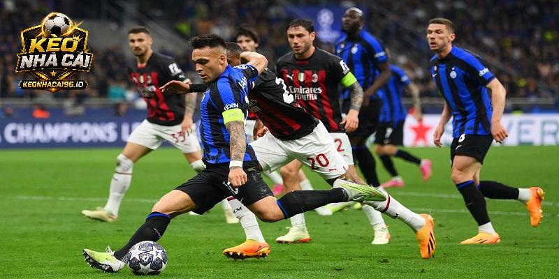 Nhận định AC Milan vs Inter Milan Nhận định AC Milan vs Inter Milan