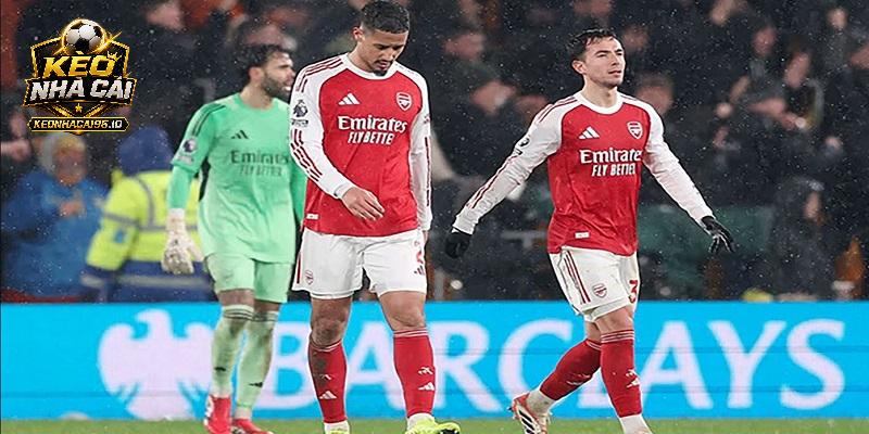 Nhận định Arsenal vs Lille Nhận định Arsenal vs Lille