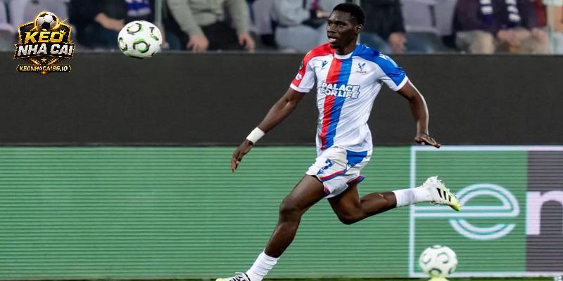 Soi kèo Besiktas vs Crystal Palace