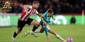 Soi kèo Brentford vs Liverpool