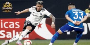 Nhận định Colo Colo vs Puerto Montt