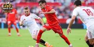 Nhận định Coruna vs Osasuna