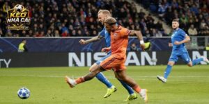 Nhận định Hoffenheim vs Lyon
