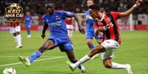 Nhận định Lyon vs Nice