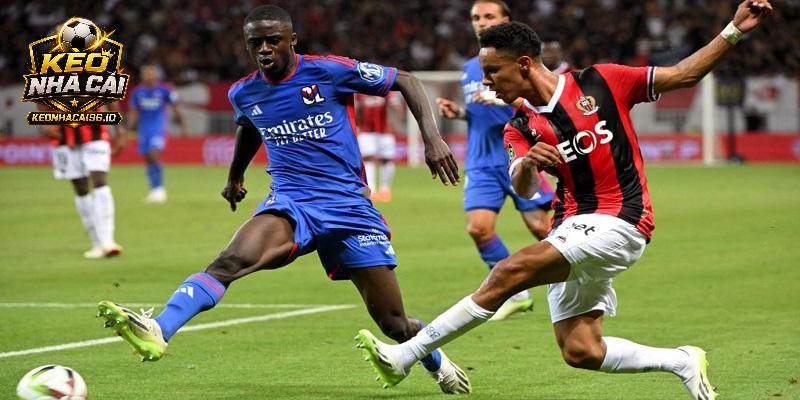 Nhận định Lyon vs Nice Nhận định Lyon vs Nice
