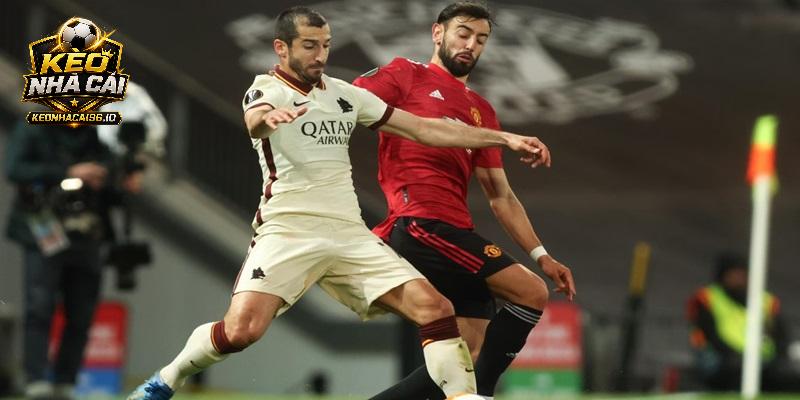 Nhận định Man United vs AS Roma Nhận định Man United vs AS Roma