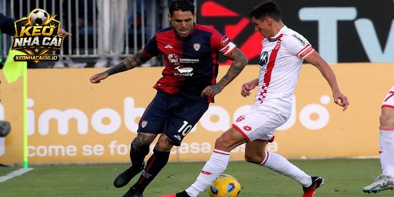 Soi kèo Monza vs Cagliari Soi kèo Monza vs Cagliari