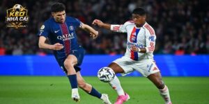 Nhận định PSG vs Lyon