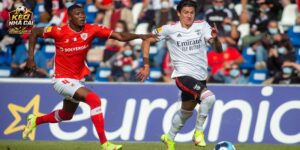 Nhận định Santa Clara vs Benfica