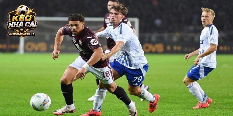Soi kèo Torino vs Como Soi kèo Torino vs Como